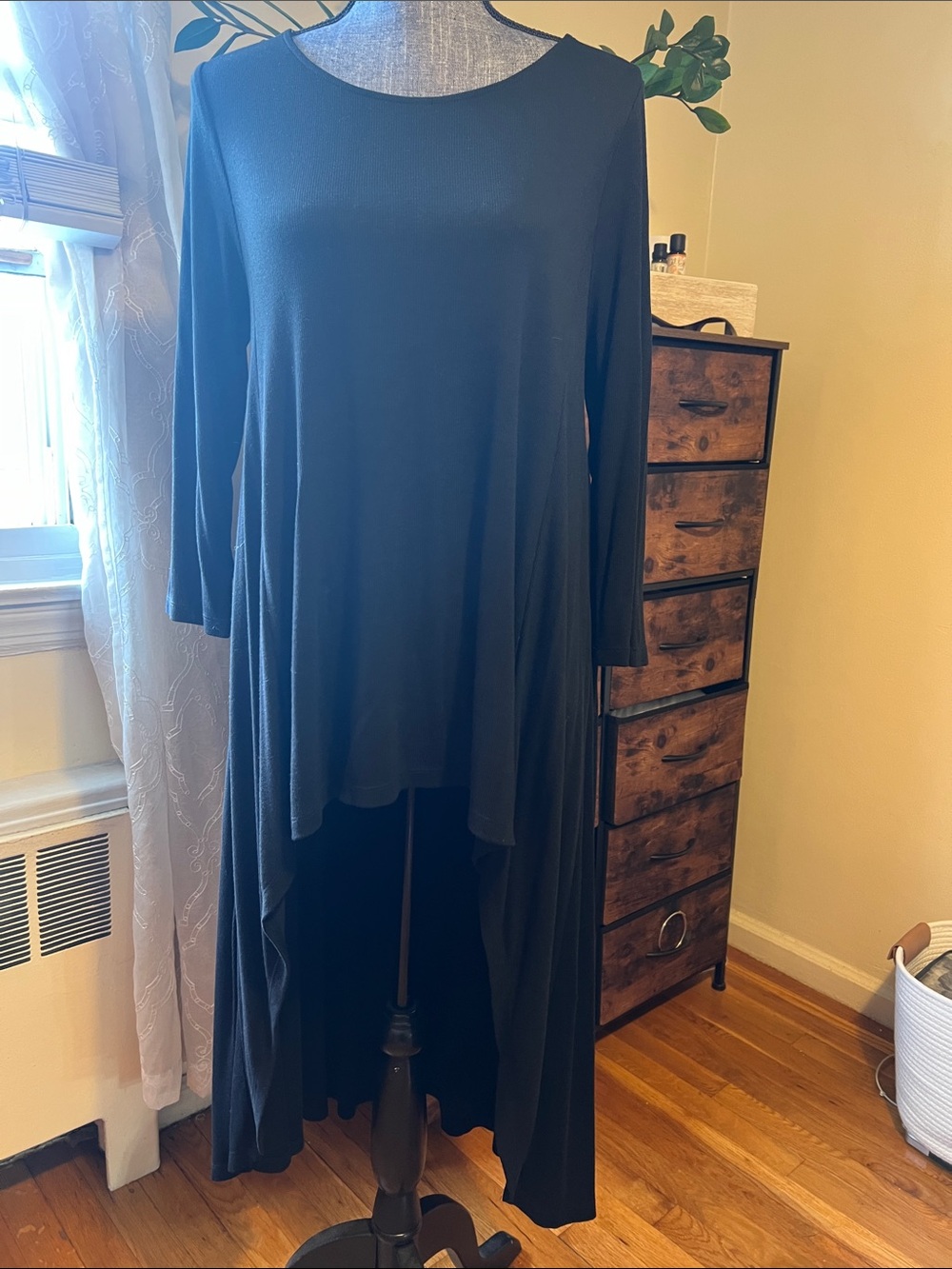 Dramatic Top by G.I.L.I EUC